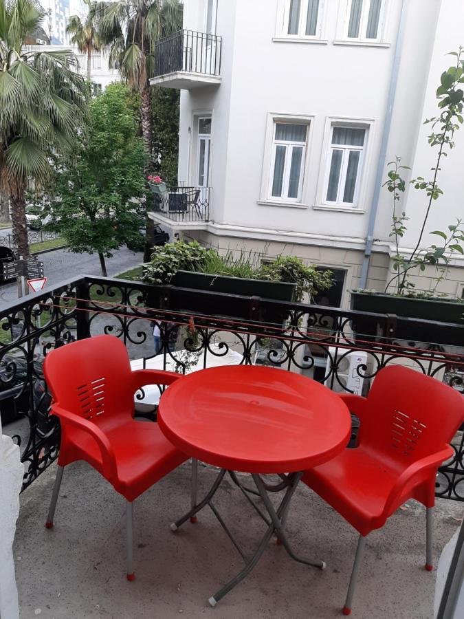 Центр Города Батуми Apartment Rustaveli 13 Exterior foto